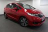 USED 2018 18 HONDA JAZZ 1.3 i-VTEC EX Navi CVT Euro 6 (s/s) 5dr FULL HONDA SERVICE HISTORY