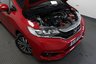 USED 2018 18 HONDA JAZZ 1.3 i-VTEC EX Navi CVT Euro 6 (s/s) 5dr FULL HONDA SERVICE HISTORY
