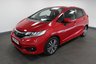 USED 2018 18 HONDA JAZZ 1.3 i-VTEC EX Navi CVT Euro 6 (s/s) 5dr FULL HONDA SERVICE HISTORY