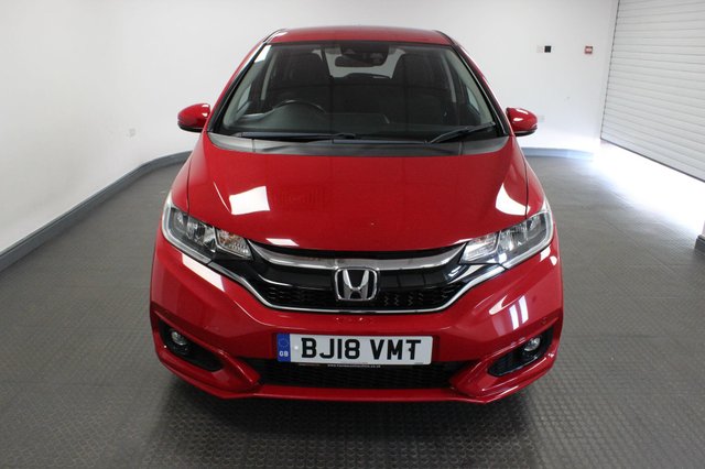 View our HONDA JAZZ