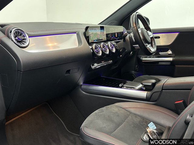View our MERCEDES-BENZ EQA