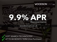 USED 2022 22 MERCEDES-BENZ EQA EQA 250 66.5kWh AMG Line SUV 5dr Electric Auto (190 ps) Apple Car Play / Ambient Lighting / Sat Nav / DAB Radio / Bluetooth / Reverse Camera