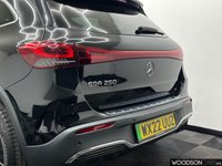 USED 2022 22 MERCEDES-BENZ EQA EQA 250 66.5kWh AMG Line SUV 5dr Electric Auto (190 ps) Apple Car Play / Ambient Lighting / Sat Nav / DAB Radio / Bluetooth / Reverse Camera