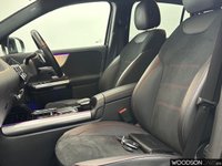 USED 2022 22 MERCEDES-BENZ EQA EQA 250 66.5kWh AMG Line SUV 5dr Electric Auto (190 ps) Apple Car Play / Ambient Lighting / Sat Nav / DAB Radio / Bluetooth / Reverse Camera