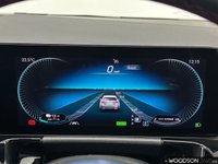 USED 2022 22 MERCEDES-BENZ EQA EQA 250 66.5kWh AMG Line SUV 5dr Electric Auto (190 ps) Apple Car Play / Ambient Lighting / Sat Nav / DAB Radio / Bluetooth / Reverse Camera