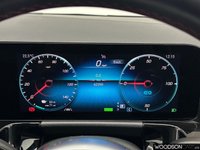 USED 2022 22 MERCEDES-BENZ EQA EQA 250 66.5kWh AMG Line SUV 5dr Electric Auto (190 ps) Apple Car Play / Ambient Lighting / Sat Nav / DAB Radio / Bluetooth / Reverse Camera