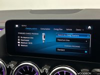 USED 2022 22 MERCEDES-BENZ EQA EQA 250 66.5kWh AMG Line SUV 5dr Electric Auto (190 ps) Apple Car Play / Ambient Lighting / Sat Nav / DAB Radio / Bluetooth / Reverse Camera