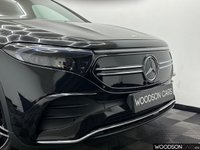 USED 2022 22 MERCEDES-BENZ EQA EQA 250 66.5kWh AMG Line SUV 5dr Electric Auto (190 ps) Apple Car Play / Ambient Lighting / Sat Nav / DAB Radio / Bluetooth / Reverse Camera