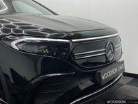 USED 2022 22 MERCEDES-BENZ EQA EQA 250 66.5kWh AMG Line SUV 5dr Electric Auto (190 ps) Apple Car Play / Ambient Lighting / Sat Nav / DAB Radio / Bluetooth / Reverse Camera