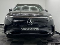 USED 2022 22 MERCEDES-BENZ EQA EQA 250 66.5kWh AMG Line SUV 5dr Electric Auto (190 ps) Apple Car Play / Ambient Lighting / Sat Nav / DAB Radio / Bluetooth / Reverse Camera