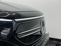 USED 2022 22 MERCEDES-BENZ EQA EQA 250 66.5kWh AMG Line SUV 5dr Electric Auto (190 ps) Apple Car Play / Ambient Lighting / Sat Nav / DAB Radio / Bluetooth / Reverse Camera