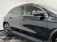 USED 2022 22 MERCEDES-BENZ EQA EQA 250 66.5kWh AMG Line SUV 5dr Electric Auto (190 ps) Apple Car Play / Ambient Lighting / Sat Nav / DAB Radio / Bluetooth / Reverse Camera