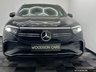 USED 2022 22 MERCEDES-BENZ EQA EQA 250 66.5kWh AMG Line SUV 5dr Electric Auto (190 ps) Apple Car Play / Ambient Lighting / Sat Nav / DAB Radio / Bluetooth / Reverse Camera
