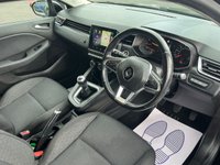 USED 2020 20 RENAULT CLIO 1.0 TCe Iconic Hatchback 5dr Petrol Manual Euro 6 (s/s) (100 ps) 