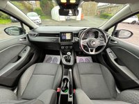 USED 2020 20 RENAULT CLIO 1.0 TCe Iconic Hatchback 5dr Petrol Manual Euro 6 (s/s) (100 ps) 