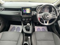 USED 2020 20 RENAULT CLIO 1.0 TCe Iconic Hatchback 5dr Petrol Manual Euro 6 (s/s) (100 ps) 