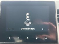 USED 2020 20 RENAULT CLIO 1.0 TCe Iconic Hatchback 5dr Petrol Manual Euro 6 (s/s) (100 ps) 