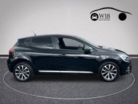 USED 2020 20 RENAULT CLIO 1.0 TCe Iconic Hatchback 5dr Petrol Manual Euro 6 (s/s) (100 ps) 