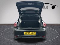 USED 2020 20 RENAULT CLIO 1.0 TCe Iconic Hatchback 5dr Petrol Manual Euro 6 (s/s) (100 ps) 