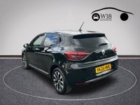 USED 2020 20 RENAULT CLIO 1.0 TCe Iconic Hatchback 5dr Petrol Manual Euro 6 (s/s) (100 ps) 