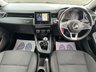 USED 2020 20 RENAULT CLIO 1.0 TCe Iconic Hatchback 5dr Petrol Manual Euro 6 (s/s) (100 ps) 