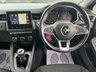 USED 2020 20 RENAULT CLIO 1.0 TCe Iconic Hatchback 5dr Petrol Manual Euro 6 (s/s) (100 ps) 