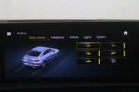 USED 2023 23 MERCEDES-BENZ CLA 1.3 CLA180 AMG Line (Premium) Coupe 7G-DCT Euro 6 (s/s) 4dr SPRING SALE NOW ON, SAVE 100s!