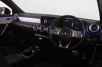 USED 2023 23 MERCEDES-BENZ CLA 1.3 CLA180 AMG Line (Premium) Coupe 7G-DCT Euro 6 (s/s) 4dr SPRING SALE NOW ON, SAVE 100s!