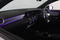 USED 2023 23 MERCEDES-BENZ CLA 1.3 CLA180 AMG Line (Premium) Coupe 7G-DCT Euro 6 (s/s) 4dr SPRING SALE NOW ON, SAVE 100s!