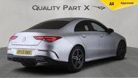 USED 2023 23 MERCEDES-BENZ CLA 1.3 CLA180 AMG Line (Premium) Coupe 7G-DCT Euro 6 (s/s) 4dr SPRING SALE NOW ON, SAVE 100s!