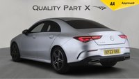 USED 2023 23 MERCEDES-BENZ CLA 1.3 CLA180 AMG Line (Premium) Coupe 7G-DCT Euro 6 (s/s) 4dr SPRING SALE NOW ON, SAVE 100s!