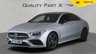 USED 2023 23 MERCEDES-BENZ CLA 1.3 CLA180 AMG Line (Premium) Coupe 7G-DCT Euro 6 (s/s) 4dr SPRING SALE NOW ON, SAVE 100s!