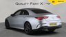USED 2023 23 MERCEDES-BENZ CLA 1.3 CLA180 AMG Line (Premium) Coupe 7G-DCT Euro 6 (s/s) 4dr SPRING SALE NOW ON, SAVE 100s!