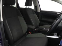 USED 2022 22 VOLKSWAGEN POLO 1.0 TSI Life Hatchback 5dr Petrol Manual Euro 6 (s/s) (95 ps) BLUETOOTH | CRUISE CONTROL