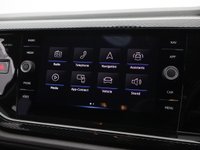 USED 2022 22 VOLKSWAGEN POLO 1.0 TSI Life Hatchback 5dr Petrol Manual Euro 6 (s/s) (95 ps) BLUETOOTH | CRUISE CONTROL