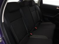 USED 2022 22 VOLKSWAGEN POLO 1.0 TSI Life Hatchback 5dr Petrol Manual Euro 6 (s/s) (95 ps) BLUETOOTH | CRUISE CONTROL
