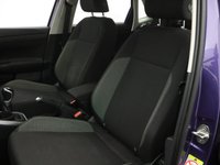 USED 2022 22 VOLKSWAGEN POLO 1.0 TSI Life Hatchback 5dr Petrol Manual Euro 6 (s/s) (95 ps) BLUETOOTH | CRUISE CONTROL