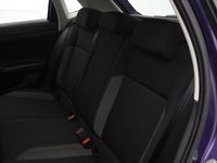 USED 2022 22 VOLKSWAGEN POLO 1.0 TSI Life Hatchback 5dr Petrol Manual Euro 6 (s/s) (95 ps) BLUETOOTH | CRUISE CONTROL