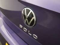 USED 2022 22 VOLKSWAGEN POLO 1.0 TSI Life Hatchback 5dr Petrol Manual Euro 6 (s/s) (95 ps) BLUETOOTH | CRUISE CONTROL