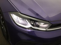USED 2022 22 VOLKSWAGEN POLO 1.0 TSI Life Hatchback 5dr Petrol Manual Euro 6 (s/s) (95 ps) BLUETOOTH | CRUISE CONTROL