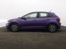 USED 2022 22 VOLKSWAGEN POLO 1.0 TSI Life Hatchback 5dr Petrol Manual Euro 6 (s/s) (95 ps) BLUETOOTH | CRUISE CONTROL