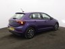 USED 2022 22 VOLKSWAGEN POLO 1.0 TSI Life Hatchback 5dr Petrol Manual Euro 6 (s/s) (95 ps) BLUETOOTH | CRUISE CONTROL