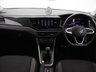 USED 2022 22 VOLKSWAGEN POLO 1.0 TSI Life Hatchback 5dr Petrol Manual Euro 6 (s/s) (95 ps) BLUETOOTH | CRUISE CONTROL