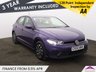 USED 2022 22 VOLKSWAGEN POLO 1.0 TSI Life Hatchback 5dr Petrol Manual Euro 6 (s/s) (95 ps) BLUETOOTH | CRUISE CONTROL