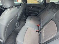 USED 2019 19 MINI CLUBMAN 1.5 Cooper Classic Estate 6dr Petrol Manual Euro 6 (s/s) (136 ps) CLUBMAN+CLIMATE+CRUISE+PARKASSIST+FSH