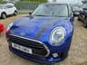 USED 2019 19 MINI CLUBMAN 1.5 Cooper Classic Estate 6dr Petrol Manual Euro 6 (s/s) (136 ps) CLUBMAN+CLIMATE+CRUISE+PARKASSIST+FSH