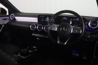 USED 2023 23 MERCEDES-BENZ CLA 1.3 CLA200 AMG Line (Premium) Coupe 7G-DCT Euro 6 (s/s) 4dr SPRING SALE NOW ON, SAVE 100s!