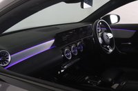 USED 2023 23 MERCEDES-BENZ CLA 1.3 CLA200 AMG Line (Premium) Coupe 7G-DCT Euro 6 (s/s) 4dr SPRING SALE NOW ON, SAVE 100s!