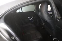 USED 2023 23 MERCEDES-BENZ CLA 1.3 CLA200 AMG Line (Premium) Coupe 7G-DCT Euro 6 (s/s) 4dr SPRING SALE NOW ON, SAVE 100s!