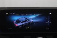 USED 2023 23 MERCEDES-BENZ CLA 1.3 CLA200 AMG Line (Premium) Coupe 7G-DCT Euro 6 (s/s) 4dr SPRING SALE NOW ON, SAVE 100s!